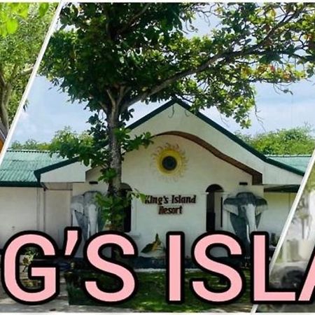King'S Island Resort Негомбо Экстерьер фото