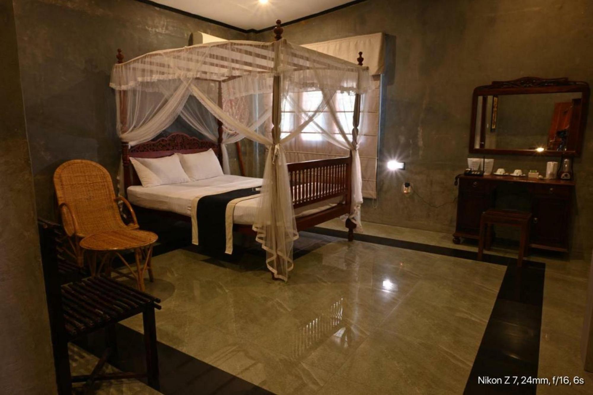King'S Island Resort Негомбо Экстерьер фото