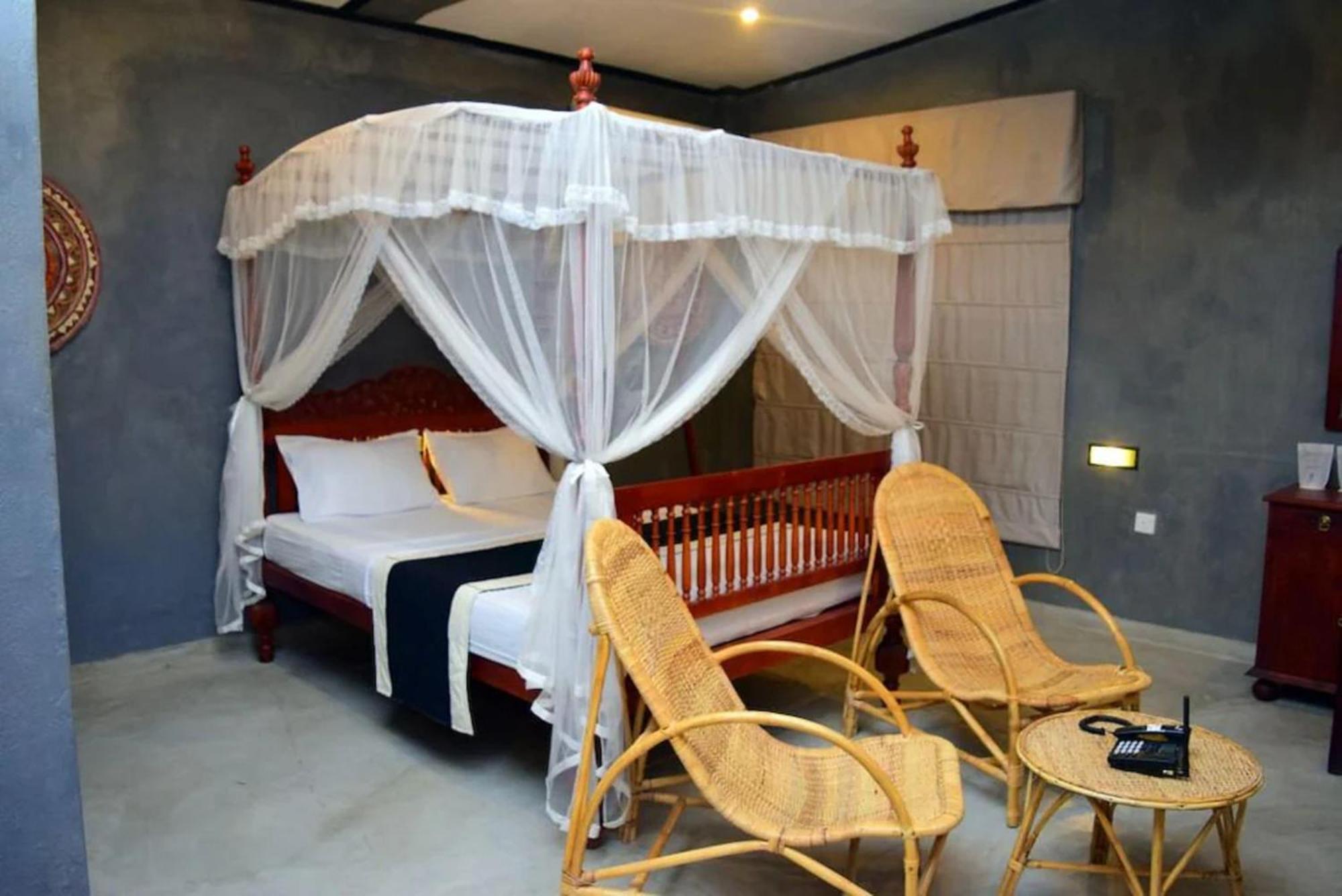 King'S Island Resort Негомбо Экстерьер фото